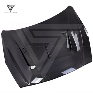 Lb hiệu suất loại 2 phong cách sợi <span class=keywords><strong>carbon</strong></span> mui xe cho 2017-2021 Nissan Gtr R35 - Product Image 2