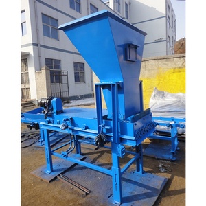 China nuevo 7.560 piezas por hora bloque sólido bloque <span class=keywords><strong>de</strong></span> hormigón máquina <span class=keywords><strong>de</strong></span> fabricación <span class=keywords><strong>de</strong></span> ladrillos huecos con color añadido gran oferta - Product Image 2