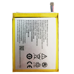 <span class=keywords><strong>แบ</strong></span><span class=keywords><strong>ต</strong></span>เตอรี่ Li3820T43P3h715345 2800mAh ใหม่สำหรับ ZTE <span class=keywords><strong>Grand</strong></span> S ชุด MF910<span class=keywords><strong>แบ</strong></span>บยืดหยุ่นประเภทแบตเตอรี่ดิจิ<span class=keywords><strong>ต</strong></span>อล - Product Image 5