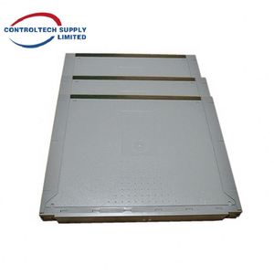 Module d'interface de communication d'automatisation en aluminium ICS Triplex T8448 fiable avec deux ports Ethernet et quatre ports série - Product Image 4