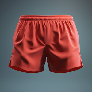 Comfort Fit Budgie Smugglers et Mens Swim Shorts Idéal pour Casual et Activewear - Product Image 6