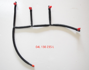 Línea de combustible para <span class=keywords><strong>Volkswagen</strong></span> <span class=keywords><strong>Crafter</strong></span> 2,0 TDI 4Motion - 04L130235L - Product Image 2