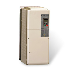 Yaskawa อินเวอร์เตอร์ CIMR-UB โมดูลควบคุมมอเตอร์10Hp 12A - Product Image 1