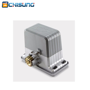 Entièrement automatique 1800kg AC <span class=keywords><strong>moteur</strong></span> de <span class=keywords><strong>portail</strong></span> coulissant opérateur pour villa - Product Image 6