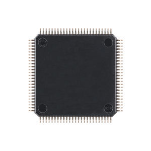 HDYu(100% originale e nuovo) STM32G474VET6 IC MCU 32BIT 512KB FLASH 100LQFP componenti elettronici STM32G474VET6 - Product Image 3