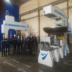 Machine de surjet hydrolitique de haute qualité en gros - Product Image 3