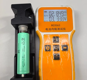 Batería Original EVE INR21700 50PL 3.6V 21700 de 5000mAh, Batería de Iones de Litio 21700 para Bicicleta Eléctrica y Scooter - Product Image 4