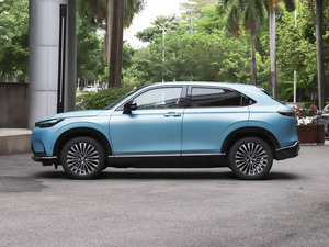 HondaS <span class=keywords><strong>E</strong></span>:ns1 SUV 2023 Dongfeng HondaS ENS1 510KM Ev SUV auto di lusso in vendita - Product Image 3