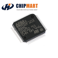 Composants électroniques Chipmart R5432V406BA-E2-FE, circuit intégré PMIC ultra-compact portable