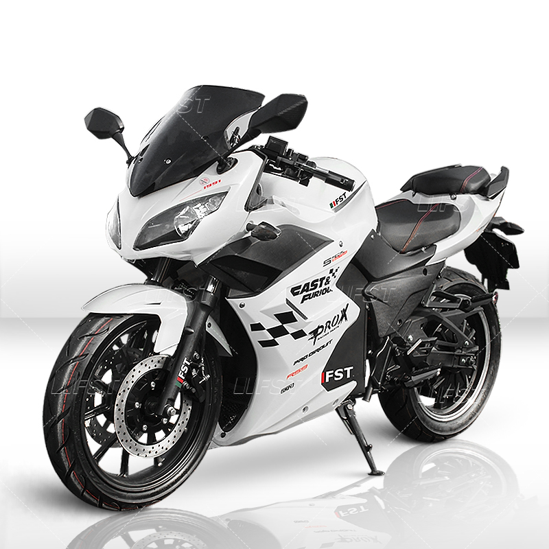 High Speed Racing Motorcycles Adult Sports Bikes for Sale