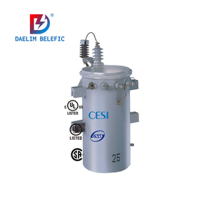 Transformador de Distribución Trifásico Toroidal de Aluminio de Alta Calidad, Sumergido en Aceite, 35kv/<span class=keywords><strong>12mva</strong></span> 69kv/30-100mva, con Ventilador de Refrigeración NLTZ - Product Image 2