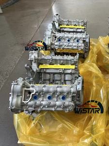 Bloc moteur long M272.967 de 3,5 L à essence pour <span class=keywords><strong>Mercedes</strong></span>-Benz E R ML GLK C CLS S <span class=keywords><strong>SL</strong></span> <span class=keywords><strong>350</strong></span> - Product Image 5