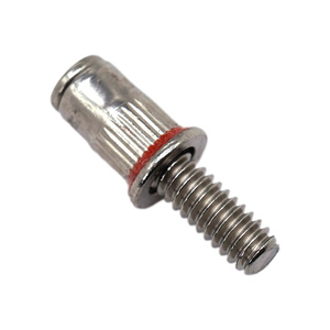 Rivet à tête cylindrique en acier au carbone zingué, nouvelle vis à rivet aveugle, <span class=keywords><strong>goujon</strong></span> rond pour automobile et structure en acier - Product Image 3