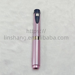 ปากกาฉีดยา V2 60IU แบบกำหนดเองได้ รับรองมาตรฐาน CE ปรับขนาดการฉีดได้อย่างแม่นยำ ปลอดภัยสำหรับใช้ในบ้านเพื่อควบคุมน้ำหนัก - Product Image 5