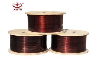 À la recherche de fil plat émaillé en aluminium de fabricant professionnel chinois pour le marché du sud-est d'<span class=keywords><strong>Aisa</strong></span> - Product Image 2