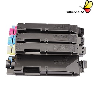 Cartouches de toner pour photocopieur en <span class=keywords><strong>vente</strong></span> d'usine pour Kyocera TK5150 TK5151 TK5152 TK5153 TK5154 Kyocera ECOSYS P6035cdn M6035cidn M6535cidn - Product Image 2