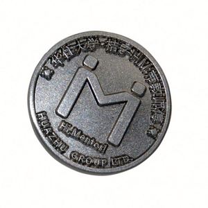 Promotional Cheap Custom Best Quality Metal Lapel Button Badge - Product Image 3