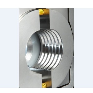 Tuerca Hidráulica Amtec K-531 392 630N, Fuerza de Tracción 605 8KJ, para Fijación de Conexiones - Product Image 2