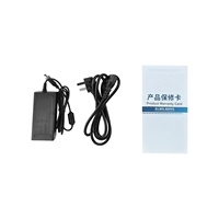 Lecteur RFID pour chariot élévateur VANCH VKD-82A 865-868/902-928MHz TCP/IP Wiegand RS232 RS485 WiFi ISO 18000-6C Protection IP65