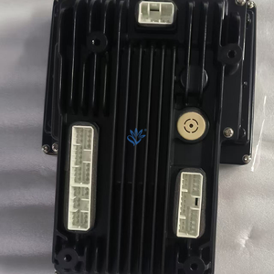 ชุดควบคุมเครื่องยนต์เครื่องจักรก่อสร้าง LUYUE สำหรับอะไหล่รถขุด PC200-8MO PC220-8MO PC300-8MO 7835-35-1002 7835351002 - Product Image 2