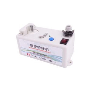 Tbone Intelligent Bobbin Winder Tb H1 Semi <b>Automatic</b> For <b>Sewing</b> <b>Machine</b> - Product Image 1