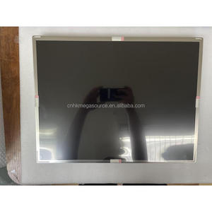Módulo de cristal líquido TM201XDHP02 Nuevo en pantalla LCD original TM201XDHP02 - Product Image 3