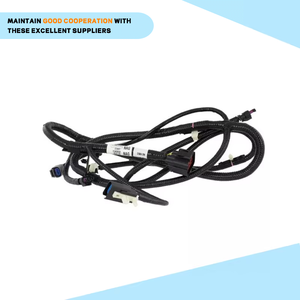 سيارة مساعدة لمسافة وقوف السيارات DG9Z15K868A لفورد - Product Image 5