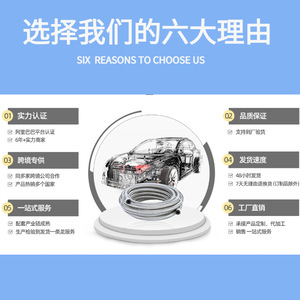 Haofa Aluminum Alloy Double Hole Hose Clamp AN4 AN6 AN8 AN10 AN12 For Oil Pipe <b>Bracket</b> Retrofit Upgrade - Product Image 5