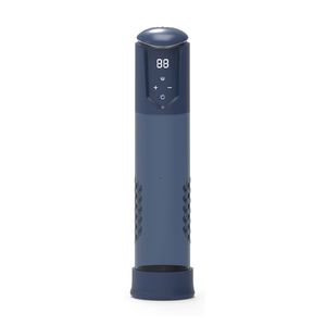Pompa Elettrica per Pene con 5 Modalità di Aspirazione e Livello di Pressione Regolabile, Masturbatore Automatico Maschile e Dispositivo per l'Ingrandimento - Product Image 1