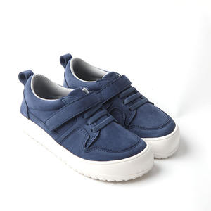 Mode enfants chaussures chaussures colorées enfant en bas âge unisexe mode zéro goutte antidérapant caoutchouc enfants chaussures - Product Image 1