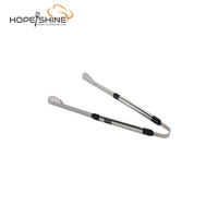 Ensemble d'outils de barbecue professionnels pour l'extérieur, construction métallique, antiadhésif, résistant à la chaleur, comprend un sac isotherme - Accessoires de cuisine à domicile