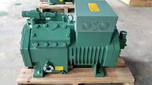 Compresor DE AIRE ACONDICIONADO CENTRAL semihermético 4ece-<span class=keywords><strong>4</strong></span>,2-<span class=keywords><strong>40s</strong></span> /40D R22 Bitzer 4EES-<span class=keywords><strong>4</strong></span>-<span class=keywords><strong>40S</strong></span>/40D - Product Image 3
