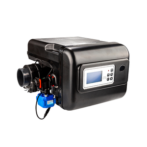 Chất lượng cao làm mềm nước điện làm mềm nước tiết kiệm năng lượng toàn bộ nhà xử lý nước với máy bơm 220V điện áp - Product Image 1