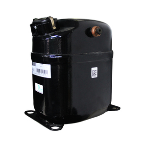 CAJ9510Z 220-240V Tecumseh <strong>Compressor</strong> <strong>R404a</strong> <strong>1hp</strong> - Product Image 3