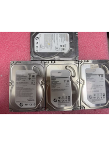 Novo e Original ST2000VX000 2TB 5900RPM SATA 6Gbps 64MB Cache Disco Rígido Interno de 3.5 Polegadas para Unidade de Segurança de Vídeo - Product Image 4