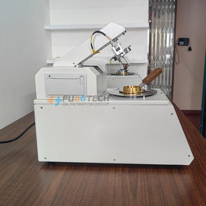 Pensky-Martens ASTM D93 Geschlossener Kelch Flammpunkt-<span class=keywords><strong>Tester</strong></span> für Dieselkraftstoff - Product Image 3