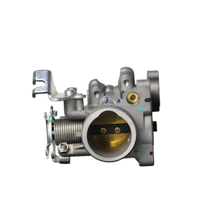 (Stock prêt) 16400-KPP-T03 Corps de papillon pour Keihin Honda Cbr150 Cbr150r <span class=keywords><strong>Cbr</strong></span> <span class=keywords><strong>150</strong></span> 30mm 32mm Carburateur de moto Carb - Product Image 4
