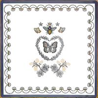 Tapete de Mahjong Americano con Estampado de Langosta Náutica y Reglas de Charleston, Alfombrilla Antideslizante y Reductora de Ruido para Mesa de Juego