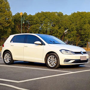 Voiture d'occasion VW <span class=keywords><strong>Golf</strong></span> 2018-<span class=keywords><strong>2019</strong></span> – Véhicule essence Euro V compact berline DSG automatique fiable d'origine allemande, en provenance de Chine – Offre spéciale - Product Image 3