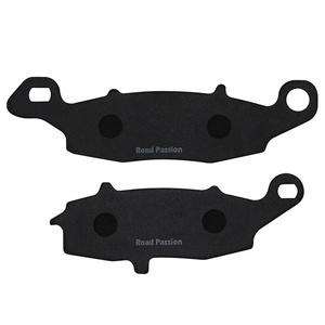 FA229 Pastiglie Freno a Disco per Moto <span class=keywords><strong>KAWASAKI</strong></span> ER-<span class=keywords><strong>6F</strong></span> ER-6N EX650 KLE650 KLR650 Z750 ZR750 VN800 VN900 VN1500 VN1600 GPZ1100 - Product Image 3