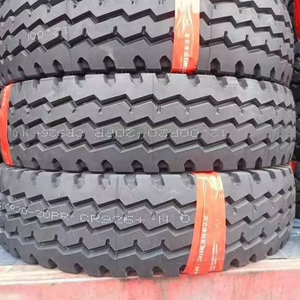 มงกุฎ ZC-RUBBER ทองหรูหรา NI-PON 315/80r22 5 Cr926 + รูปแบบสามสายแบบคลาสสิกเก่ารูปแบบที่ครอบคลุม - Product Image 1