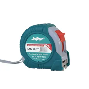 Multifunctional 3m Measuring Tape Metric And Imperial Plastic