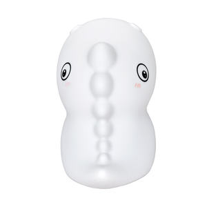 Portable Kids <strong>Childrens</strong> Atmosphere Animal Shape Color Changing Bedroom Rechargeable Sleeping Touch Sensor <strong>Night</strong> <strong>Lights</strong> for Kids - Product Image 4