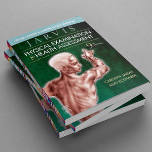 Examen physique et évaluation <span class=keywords><strong>de</strong></span> la <span class=keywords><strong>santé</strong></span> 9E, manuel médical broché, reliure parfaite, impression <span class=keywords><strong>de</strong></span> livres personnalisée - Product Image 5