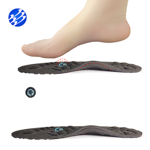 Plantillas Deportivas y de Ocio con Soporte de Arco para Pies, Absorción de Impactos y Terapia Magnética para Hombres y Mujeres, Venta al Por Mayor - Product Image 3