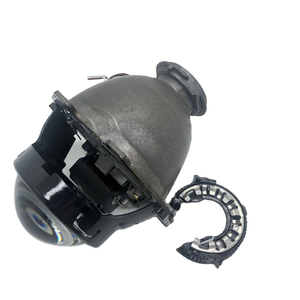 Lente Proiettore Q5 da 2,5 Pollici per Kit di Retrofit <span class=keywords><strong>Fari</strong></span> <span class=keywords><strong>Hella</strong></span>, Lampada Xenon D2S D4S LED HID per Illuminazione Auto - Product Image 1