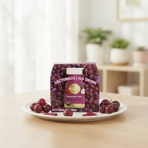 โรงงานวิโล่ผลิตเครื่องดื่มบีทรูท<span class=keywords><strong>มะพร้าว</strong></span>ผสมแลคติคแอซิด 100 มล. รับผลิตแบบ OEM แบรนด์ส่วนตัว - Product Image 5