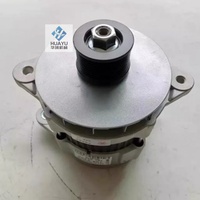 Alternateur Huayu 566-9549 5669549 applicable aux moteurs Caterpillar CAT 3406 3408 3412 3512 C9 C11 C18 5230B