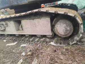 Componentes principales del motor para grúas sobre orugas usadas de 60T, modelos Scc600A-6, Scc6500, 650T, Scc600A, Scc750A-6, Scc850A-6, fabricados en China - Product Image 6