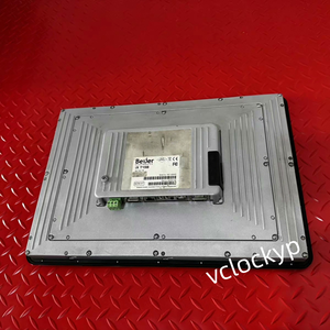 Beijer <b>ELECTRONICS</b> IX T15B HMI Operator Panel <b>Used</b> - Product Image 4